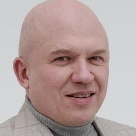Andrey Ilyushin