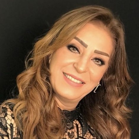 Lamia El Amir