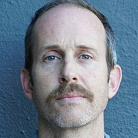 Bruce Straley