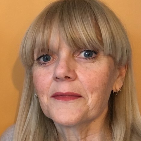 Polly Kemp
