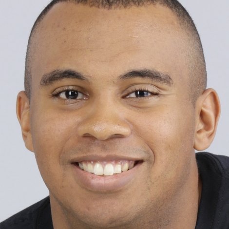 Marcus Anderson