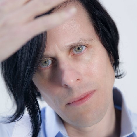 Ken Stringfellow