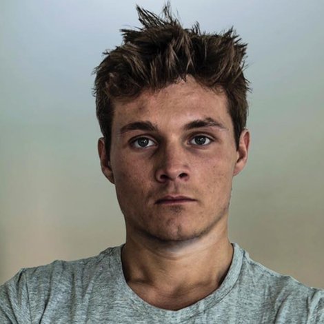 Chad Moseley