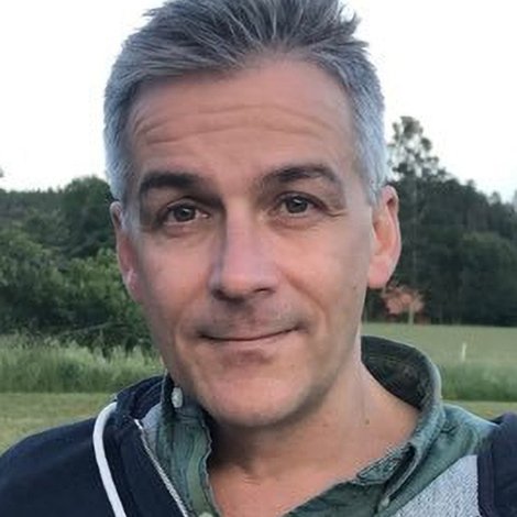 Bengt Stenberg