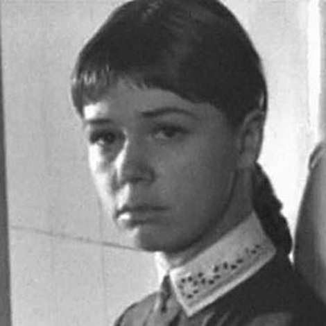 Elena Chyornaya