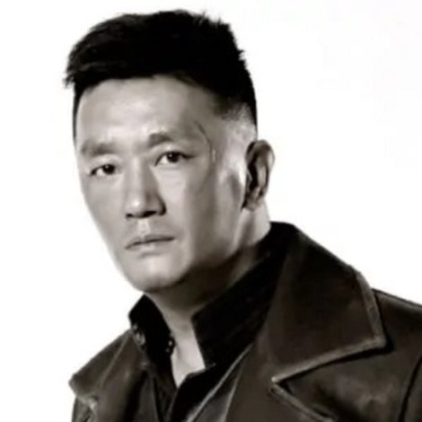 Han Pujun
