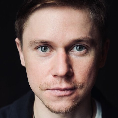 Mitya Labush