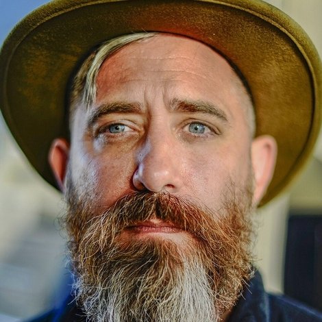 Jeremy Kenyon Lockyer Corbell
