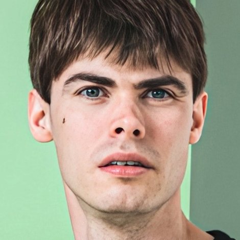 Mikael Bashmakov