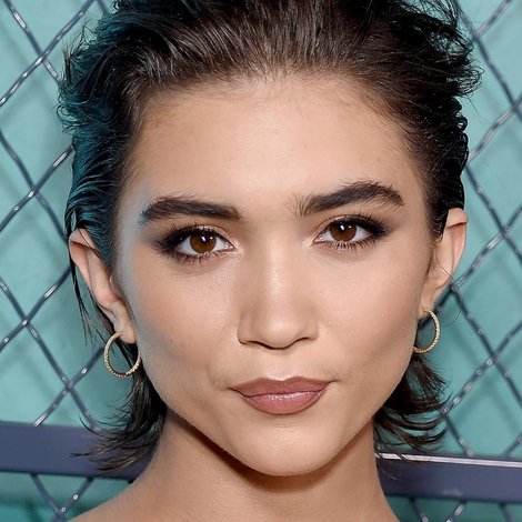 Rowan Blanchard