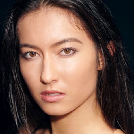 Kimi Alexander