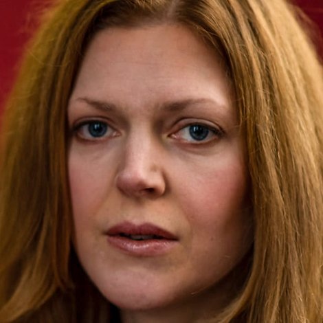 Stine Fevik
