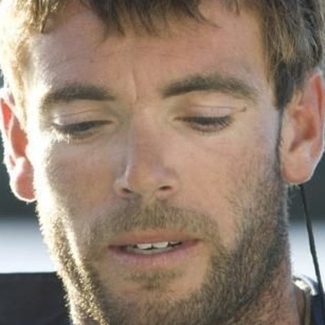 Clément Bouyssou