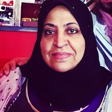 Fouzia Al-Meshal