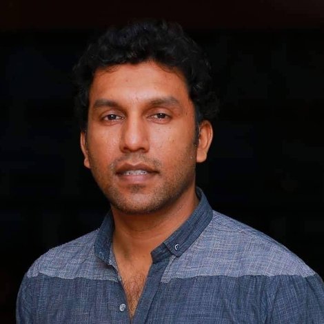 Sampath Jayaweera
