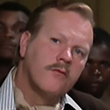 Derek Mills