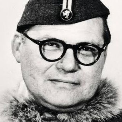 Harry Söderman