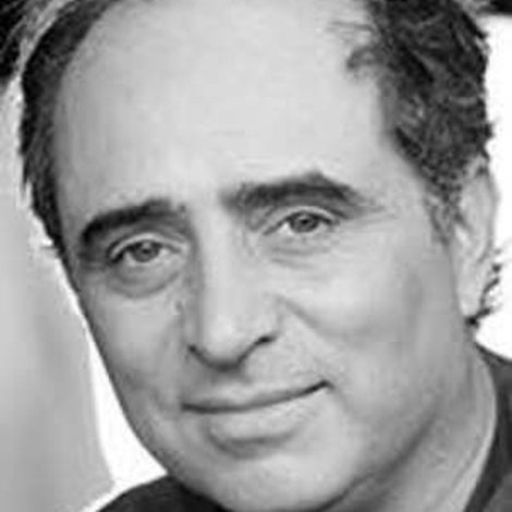 Philippe Bergeron