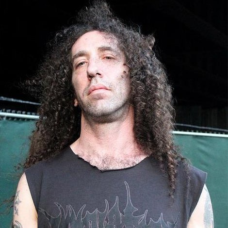 Dan Lilker