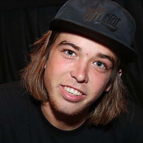 Chase Webb