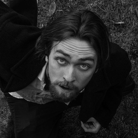 Elijah Cassidy