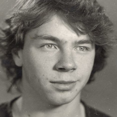 Vladimir Stankevich