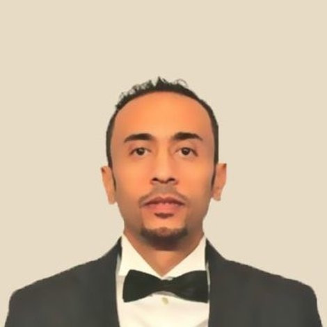 Tariq Alnefisi
