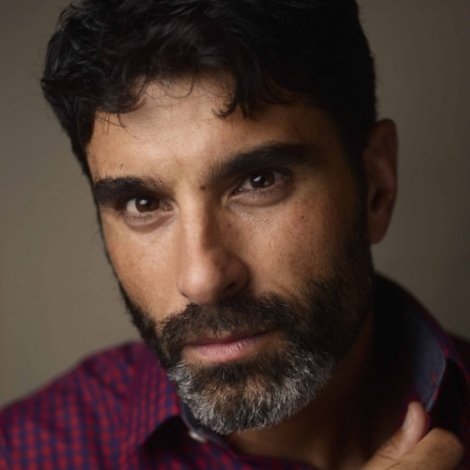 Filipe Abalde