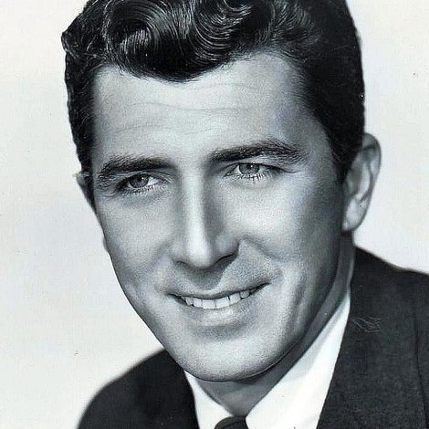 Patrick O'Neal