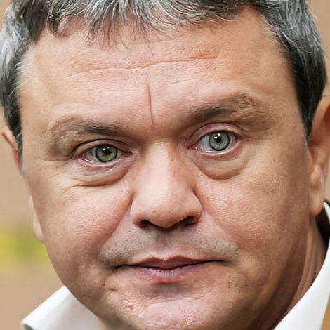 Sergey Gabrielyan