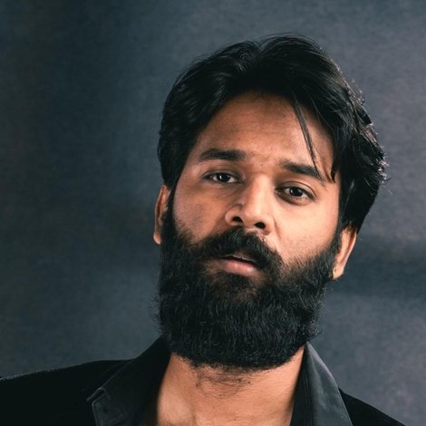 Sanjeev Srinivas