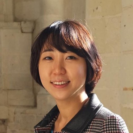 Jeong Da-hee