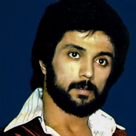 Dariush Eghbali