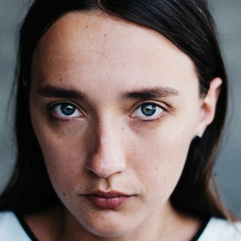 Maryna Klimova