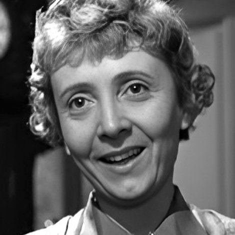 Madeleine Barbulée