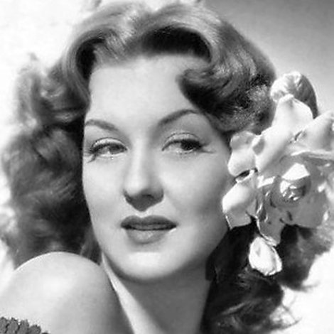 Ann Savage
