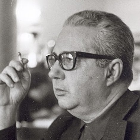 Manuel Guimarães