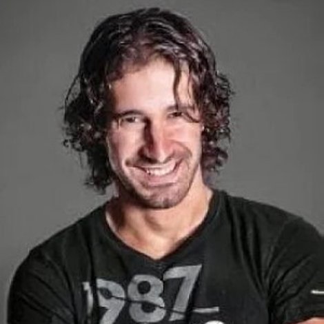 Dacio Caballero