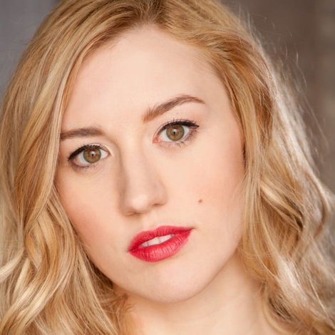 Hannah Telle