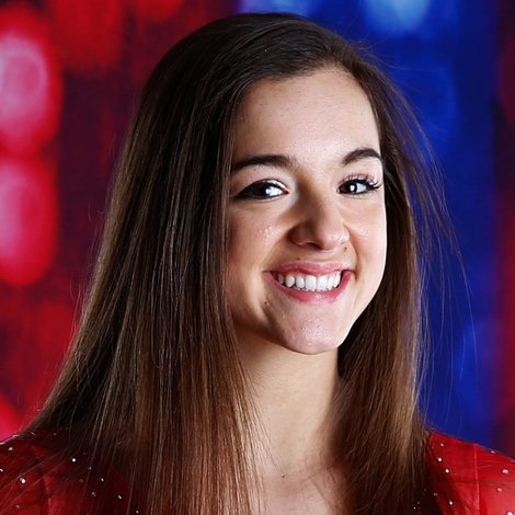 Maggie Nichols
