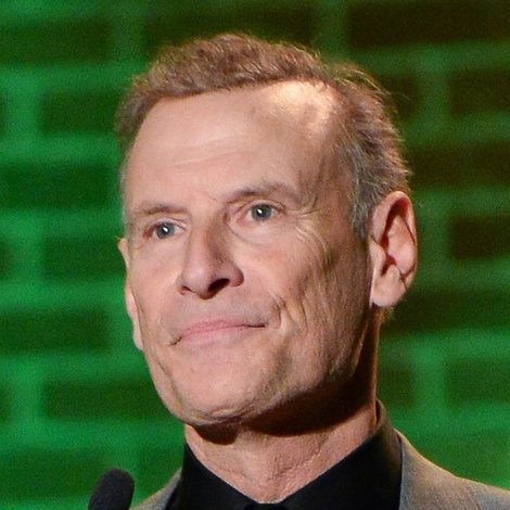 Rick Parker