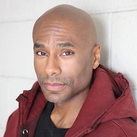 Reginald James