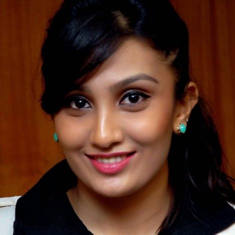 Sonia Gowda