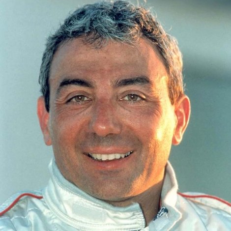 Michele Alboreto