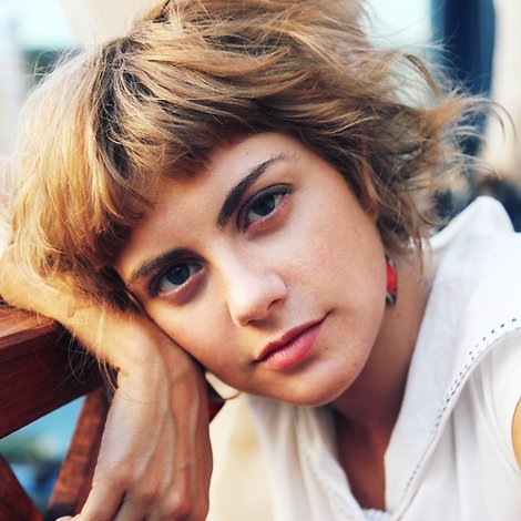Aglaya Kurnosenko