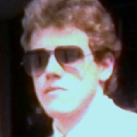 Joe Bodek