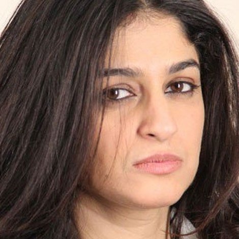 Nadia Jamil