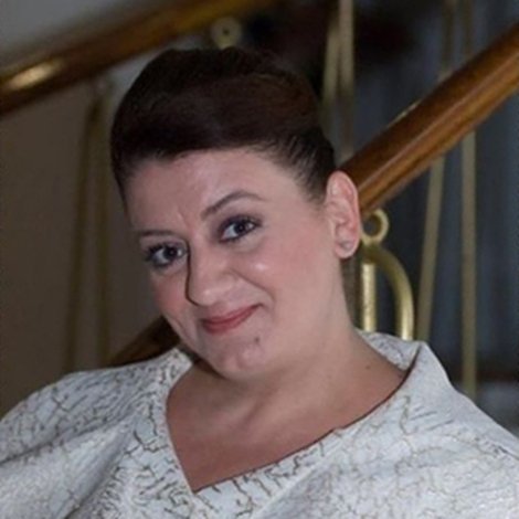 Maria Antoulinaki