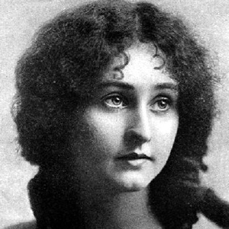 Margaret Edwards