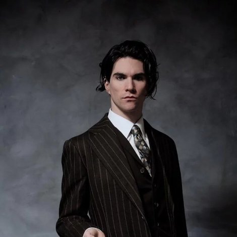 Brian Viglione